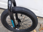 Cubsala Crosea 16 inch Boys BMX
