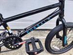 Cubsala Crosea 16 inch Boys BMX