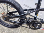 Cubsala Crosea 16 inch Boys BMX