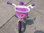Joystar Paris Girls Bike
