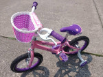 Joystar Paris Girls Bike