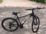 Elecony Thor Mountain Bike