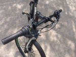 Elecony Thor Mountain Bike