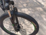Elecony Thor Mountain Bike