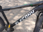 Elecony Thor Mountain Bike