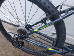Huffy Stone Mountain Bike