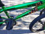 Avigo One Eight FS Boys Bike