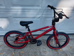 Avigo Extreme AX18 Boys Bike
