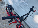 Avigo Extreme AX18 Boys Bike