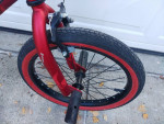 Avigo Extreme AX18 Boys Bike