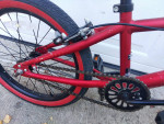 Avigo Extreme AX18 Boys Bike