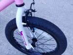 Royal Baby Freestyle 20 Pink