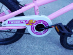 Royal Baby Freestyle 20 Pink