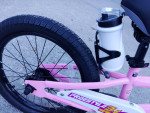 Royal Baby Freestyle 20 Pink