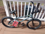 Redline Rival 20