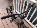 Redline Rival 20