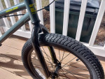 Redline Rival 20