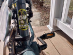 Redline Rival 20