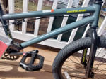 Redline Rival 20