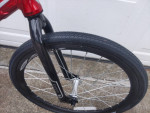 Mongoose Title Expert Bike