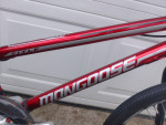 Mongoose Title Expert Bike