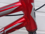 Mongoose Title Expert Bike