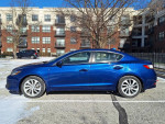 2018 Acura ILX 82,000 mi