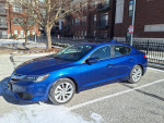 2018 Acura ILX 82,000 mi