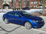 2018 Acura ILX 82,000 mi