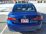 2018 Acura ILX 82,000 mi