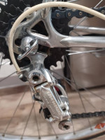 Louison Bobet 1957 Schwinn Racing Road Bike, All Original in MINT Cond