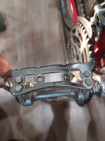 Louison Bobet 1957 Schwinn Racing Road Bike, All Original in MINT Cond