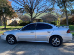 2003 Pontiac Grand Am 108,000 mi
