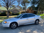 2003 Pontiac Grand Am 108,000 mi