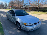 2003 Pontiac Grand Am 108,000 mi