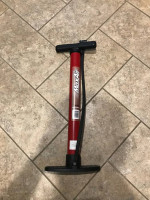 Bicycle Tire Air Hand Pump