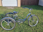 Schwinn 3 wheel bike