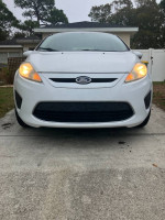 2012 Ford Fiesta S FWD 95,000 mi