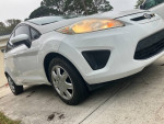 2012 Ford Fiesta S FWD 95,000 mi