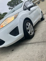 2012 Ford Fiesta S FWD 95,000 mi