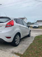 2012 Ford Fiesta S FWD 95,000 mi