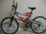 Infinity Quantun Men's Mountain Bike