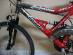 Infinity Quantun Men's Mountain Bike