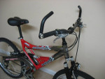 Infinity Quantun Men's Mountain Bike