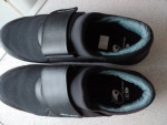 New Pearl Izumi Bike Gym Shoes EU40 W-8 M-6.5 to 7 Vesta Studio