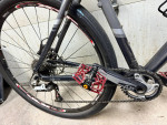 29 Gary Fisher Paragon Mountain Bike