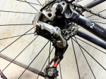29 Gary Fisher Paragon Mountain Bike