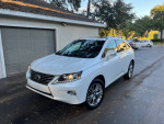 2013 Lexus RX 350 FWD 71,000 mi