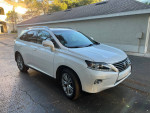 2013 Lexus RX 350 FWD 71,000 mi