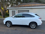 2013 Lexus RX 350 FWD 71,000 mi